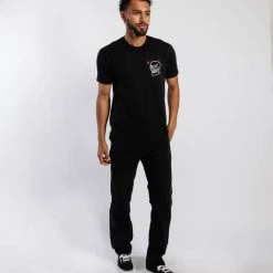 INTO THE AM Men Thorn Grip Tee 9 INTO THE AM Men Thorn Grip Tee