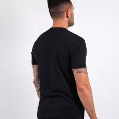 INTO THE AM Men Vapor Space Tee