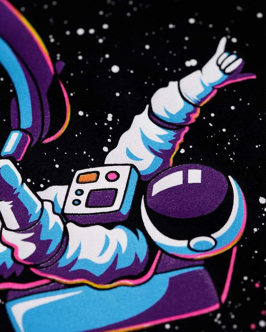 INTO THE AM Wave Racer Tee 4 INTO THE AM Wave Racer Tee