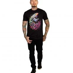 INTO THE AM Wave Racer Tee 11 INTO THE AM Wave Racer Tee