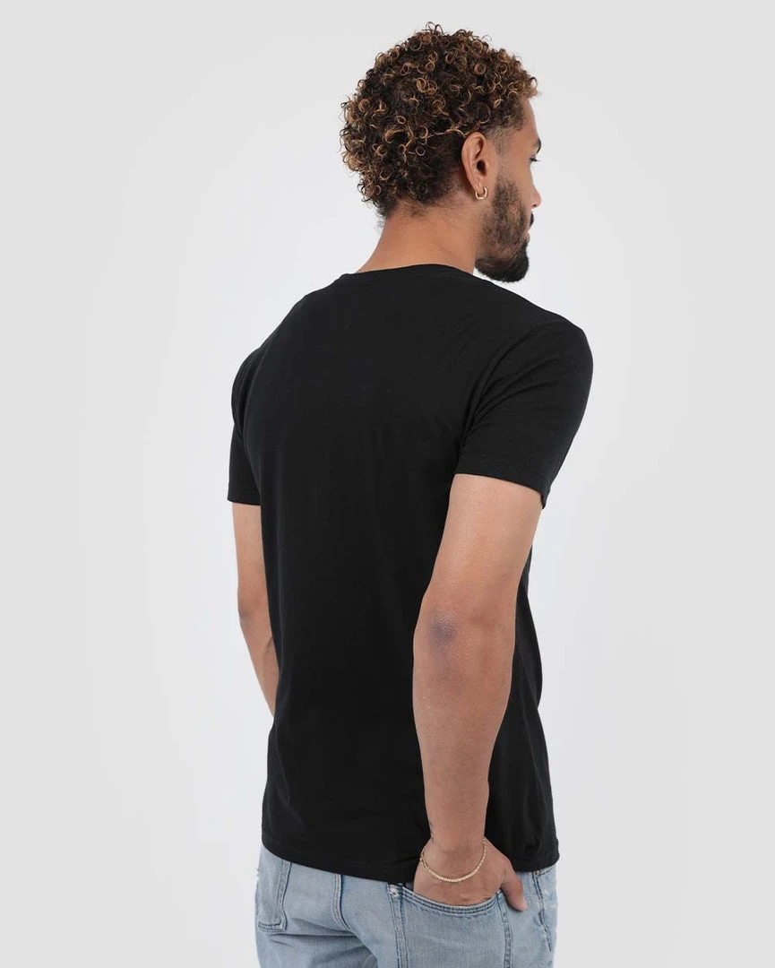 INTO THE AM Wild Terrain Tee 5 INTO THE AM Wild Terrain Tee