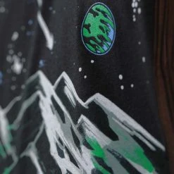 INTO THE AM Wild Terrain Tee 8 INTO THE AM Wild Terrain Tee