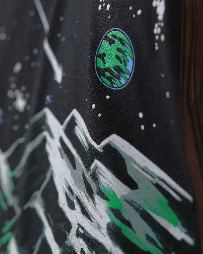 INTO THE AM Wild Terrain Tee 4 INTO THE AM Wild Terrain Tee