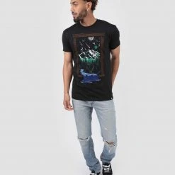 INTO THE AM Wild Terrain Tee 7 INTO THE AM Wild Terrain Tee