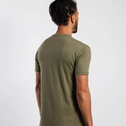 INTO THE AM Wilderness Tee Men