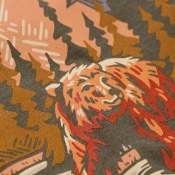 INTO THE AM Wilderness Tee Men