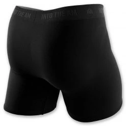 INTO THE AM Everyday Boxer Briefs - 5" 30 INTO THE AM Everyday Boxer Briefs - 5