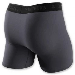 INTO THE AM Everyday Boxer Briefs - 5" 38 INTO THE AM Everyday Boxer Briefs - 5