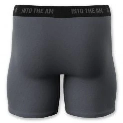 INTO THE AM Everyday Boxer Briefs - 5" 40 INTO THE AM Everyday Boxer Briefs - 5