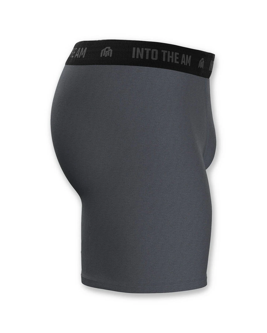 INTO THE AM Everyday Boxer Briefs - 5" 13 INTO THE AM Everyday Boxer Briefs - 5"