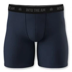 INTO THE AM Everyday Boxer Briefs - 5" 45 INTO THE AM Everyday Boxer Briefs - 5