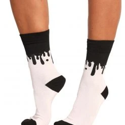 Girly Accessories Mind Over Matter Socks
