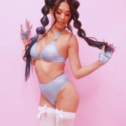 IHeartRaves Outfits Miss Finesse Outfit