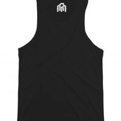 INTO THE AM Moon Balloon Tank Men