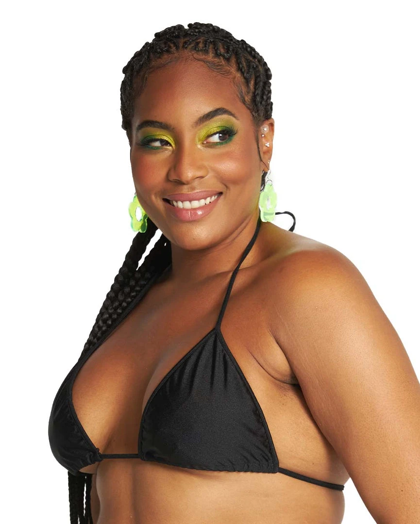 Roma Must Be Dreaming Triangle Top 6 Roma Must Be Dreaming Triangle Top