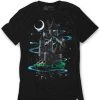 INTO THE AM Mystic Fortress Tee