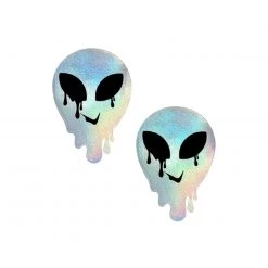 Neva Nude Ur Space Bestie Pasties