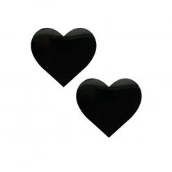 Accessories Neva Nude Feelin' Emo Heart Pasties