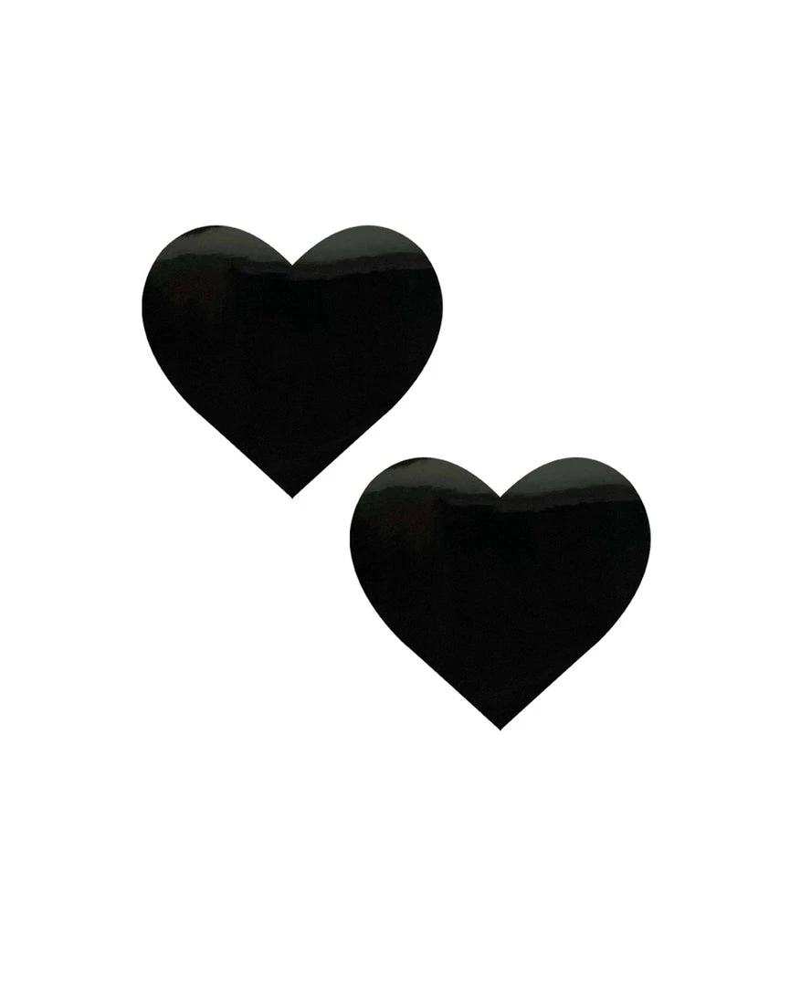 Accessories Neva Nude Feelin' Emo Heart Pasties 1 Accessories Neva Nude Feelin' Emo Heart Pasties