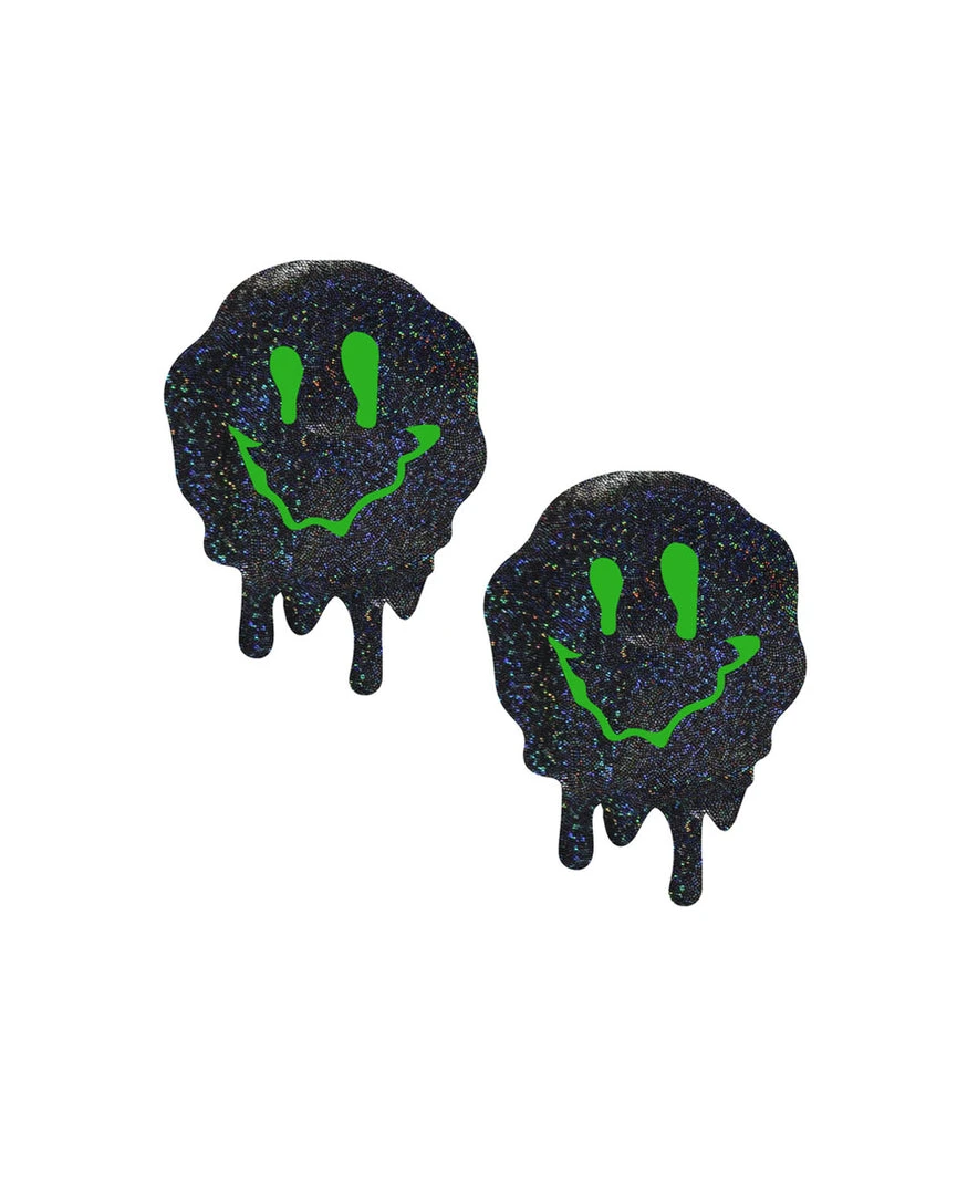 Neva Nude Vortex Melting Smiley Pasties New Arrivals 2 Neva Nude Vortex Melting Smiley Pasties New Arrivals
