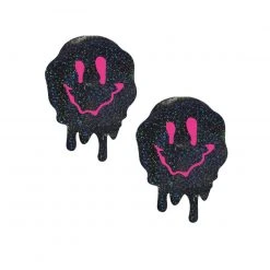 Neva Nude Vortex Melting Smiley Pasties New Arrivals