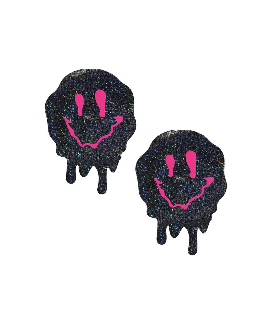 Neva Nude Vortex Melting Smiley Pasties New Arrivals 1 Neva Nude Vortex Melting Smiley Pasties New Arrivals