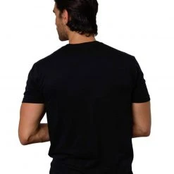 INTO THE AM Universal Love Glow-in-the-Dark Tee Men