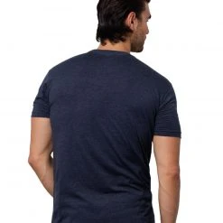 INTO THE AM All Worlds Tee