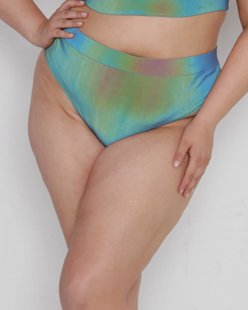 Cherry Mellow, Inc. Nightlife Reflective Bottoms 5 Cherry Mellow, Inc. Nightlife Reflective Bottoms