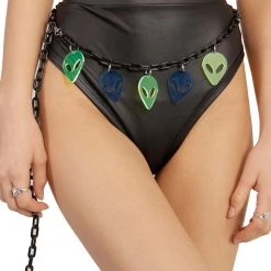 Nomad Kandi Beam Me Up Belt