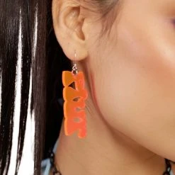 Nomad Kandi Plur Earrings Accessories