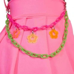 Accessories Nomad Kandi X IHR Flower Power Pants Chain