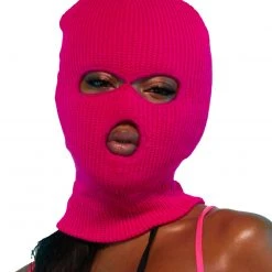Ana Accessories Not Of This World Ski Mask Masks & Bandanas
