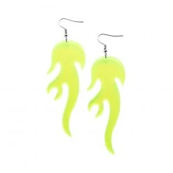 Ana Accessories Old Flame Earrings