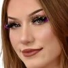 Accessories Lunautics One In A Million Rhinestone Eyelashes