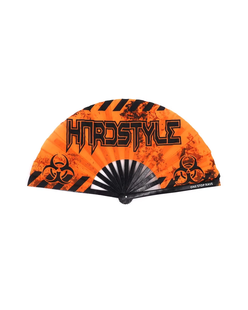 One Stop Rave UV Hardstyle Fan 2 One Stop Rave UV Hardstyle Fan
