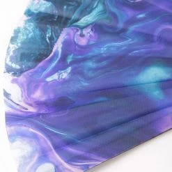 One Stop Rave UV Reactive Lucy Fan Accessories 5 One Stop Rave UV Reactive Lucy Fan Accessories