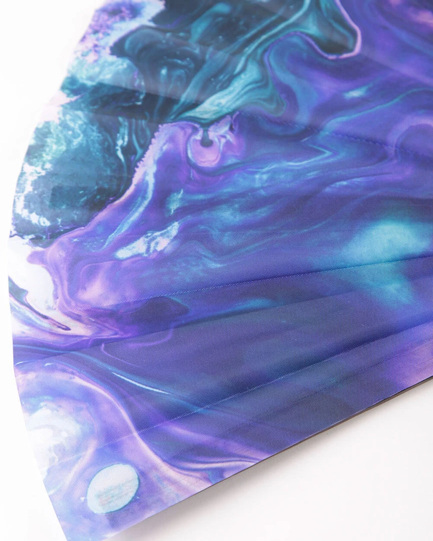 One Stop Rave UV Reactive Lucy Fan Accessories 3 One Stop Rave UV Reactive Lucy Fan Accessories