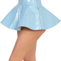 OhYes Oopsy Daisy Sparkly Skater Skirt New Arrivals
