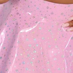 OhYes Oopsy Daisy Sparkly Skater Skirt New Arrivals