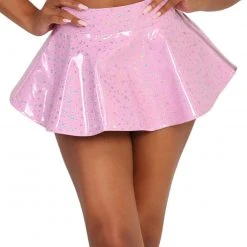 OhYes Oopsy Daisy Sparkly Skater Skirt New Arrivals