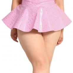 OhYes Oopsy Daisy Sparkly Skater Skirt New Arrivals