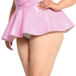 OhYes Oopsy Daisy Sparkly Skater Skirt New Arrivals