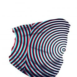 INTO THE AM Optical Illusion Seamless Mask Bandana Masks & Bandanas 8 INTO THE AM Optical Illusion Seamless Mask Bandana Masks & Bandanas