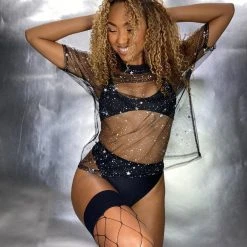 Day G Ultra Hi-Rise Booty Shorts