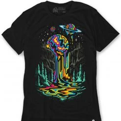 INTO THE AM Overflow Tee