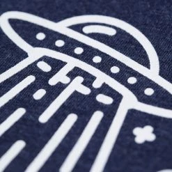 INTO THE AM Overseer Tee