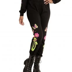 Rock & Rose Clothing PLUR Avenue Jogger Pants 14 Rock & Rose Clothing PLUR Avenue Jogger Pants