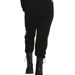 Rock & Rose Clothing PLUR Avenue Jogger Pants 21 Rock & Rose Clothing PLUR Avenue Jogger Pants