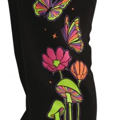 Rock & Rose Clothing PLUR Avenue Jogger Pants 18 Rock & Rose Clothing PLUR Avenue Jogger Pants